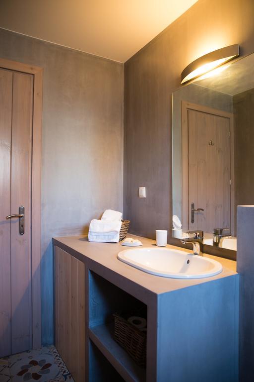 Prokymaia Penthouse Apartment Retimno Zewnętrze zdjęcie